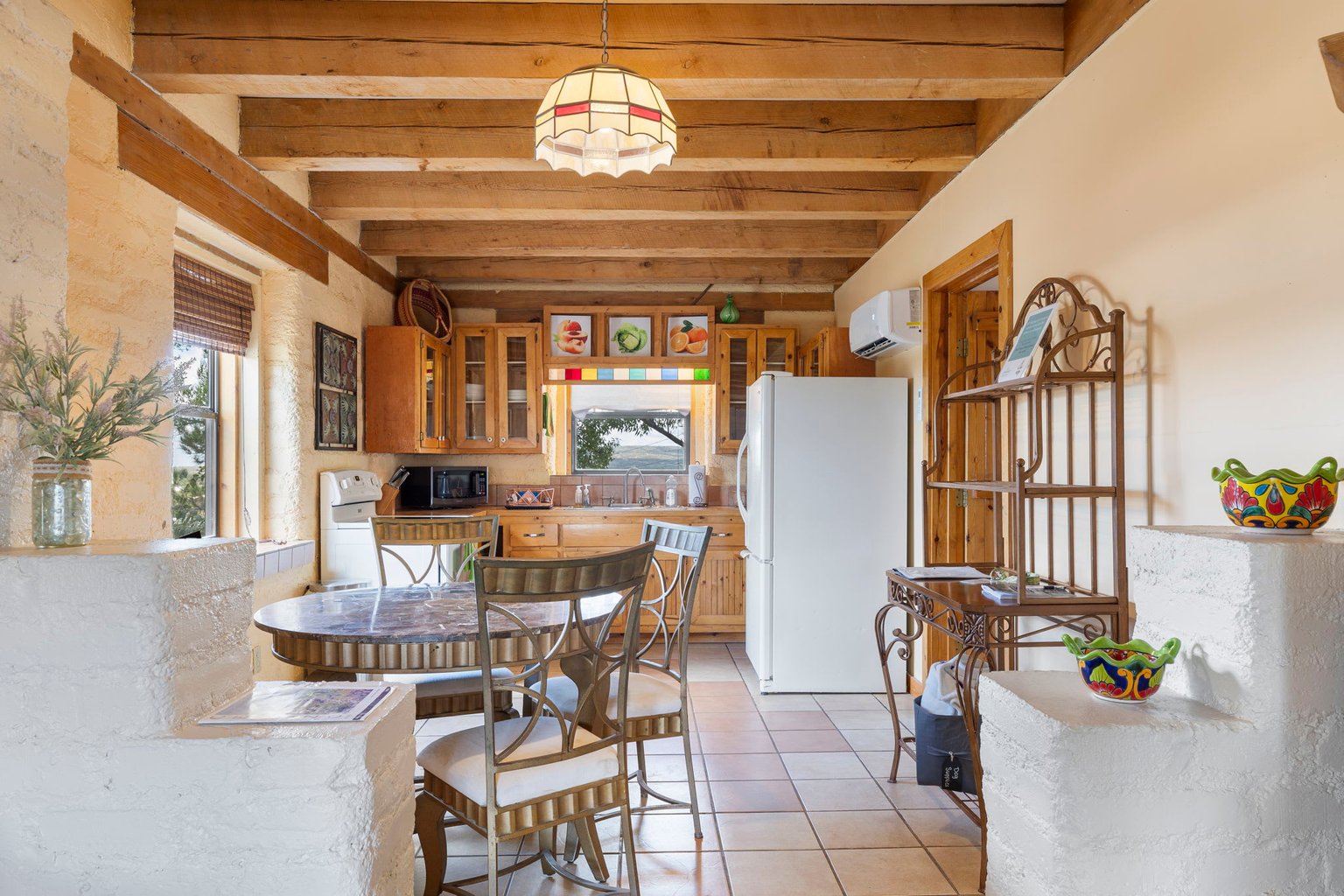 Alpine Vacation Rental