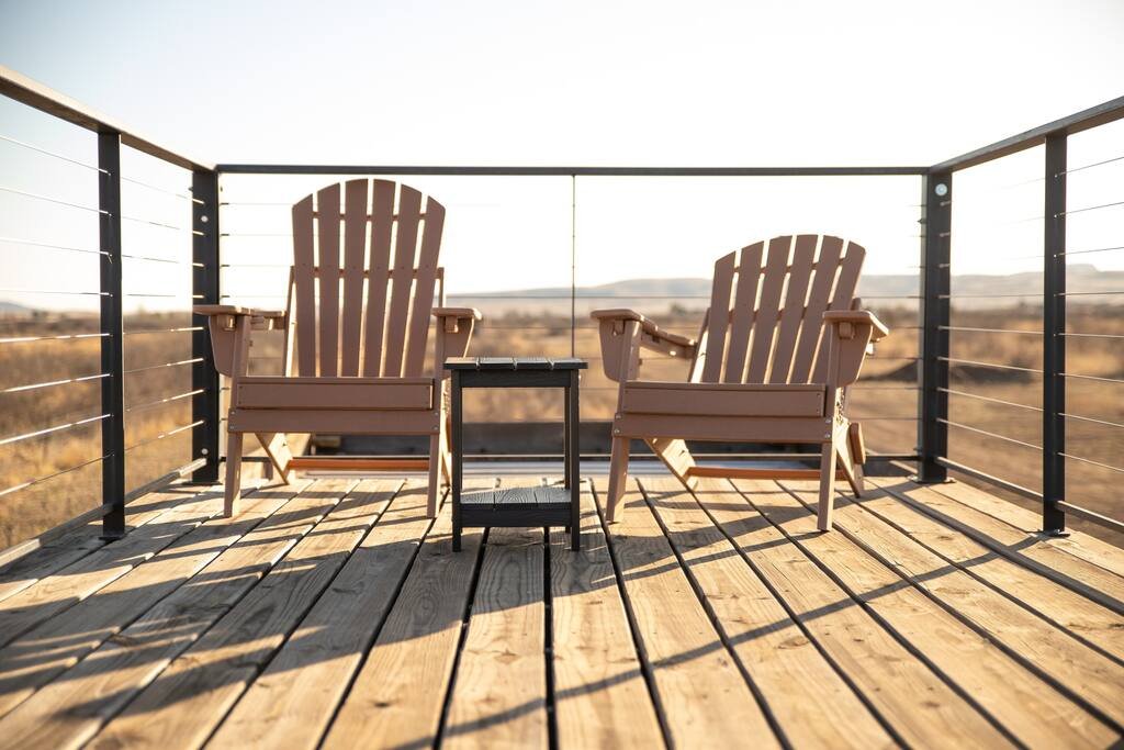 Alpine Vacation Rental