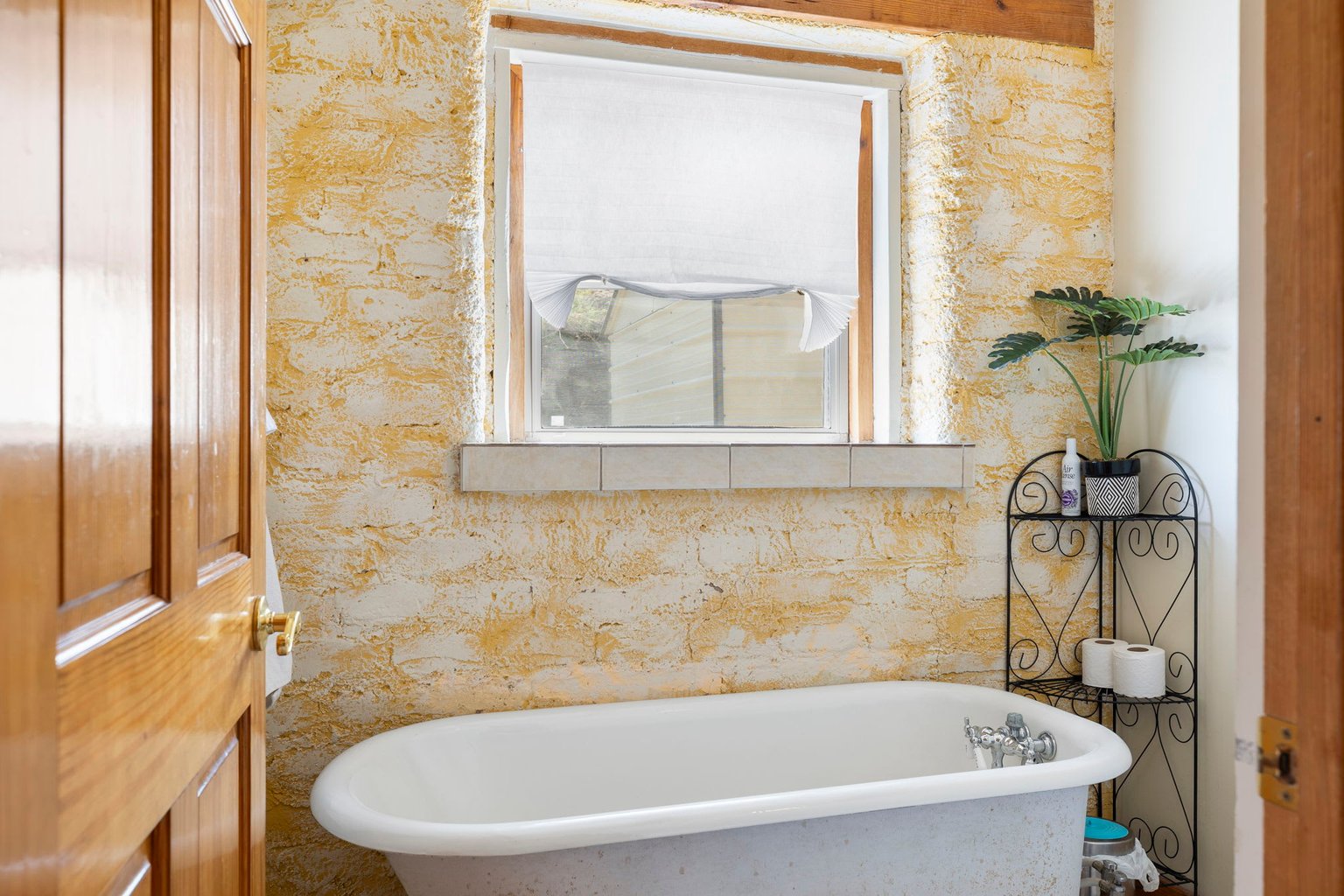 Alpine Vacation Rental