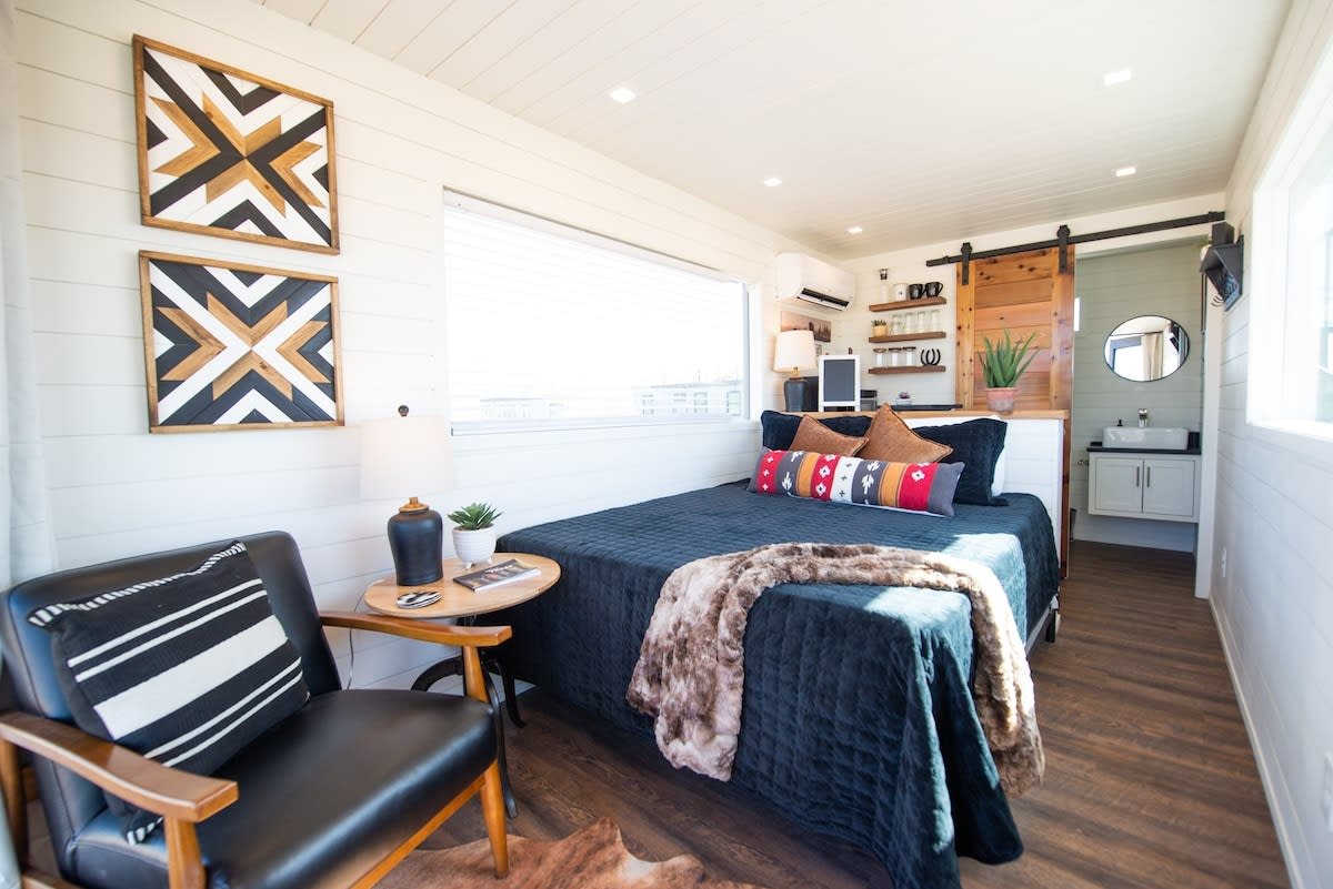 Alpine Vacation Rental