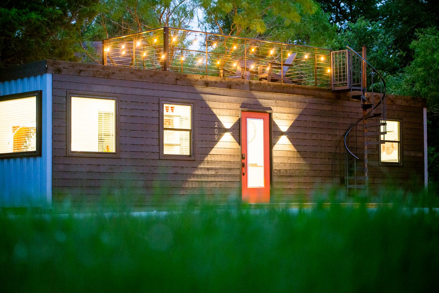 Waco Vacation Rental
