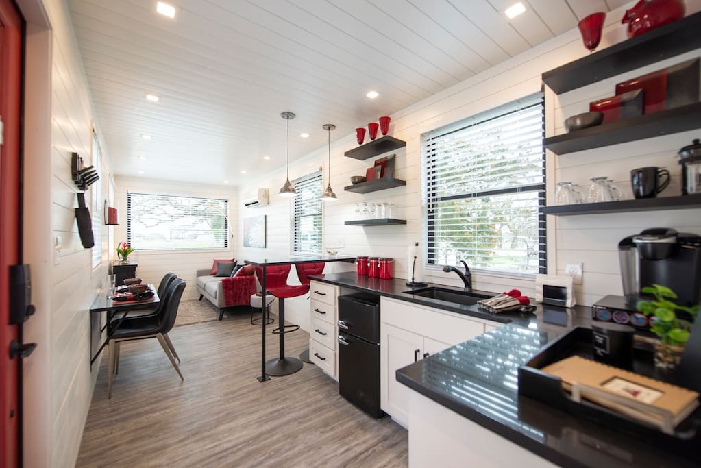 Waco Vacation Rental