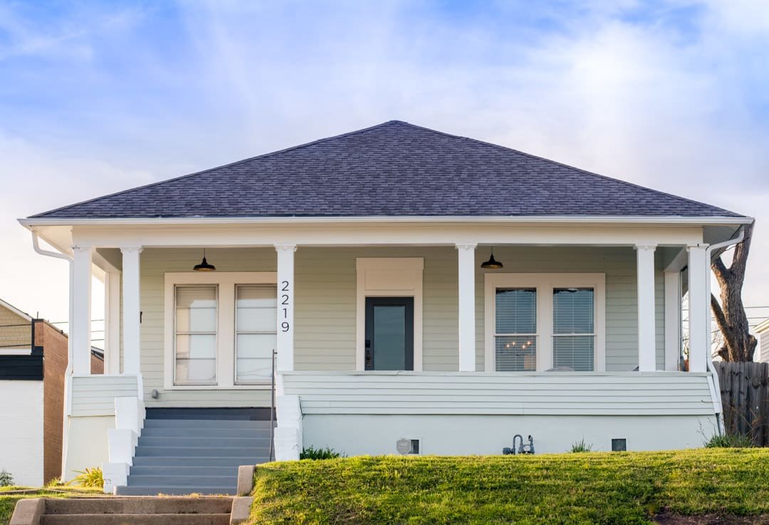 Waco Vacation Rental