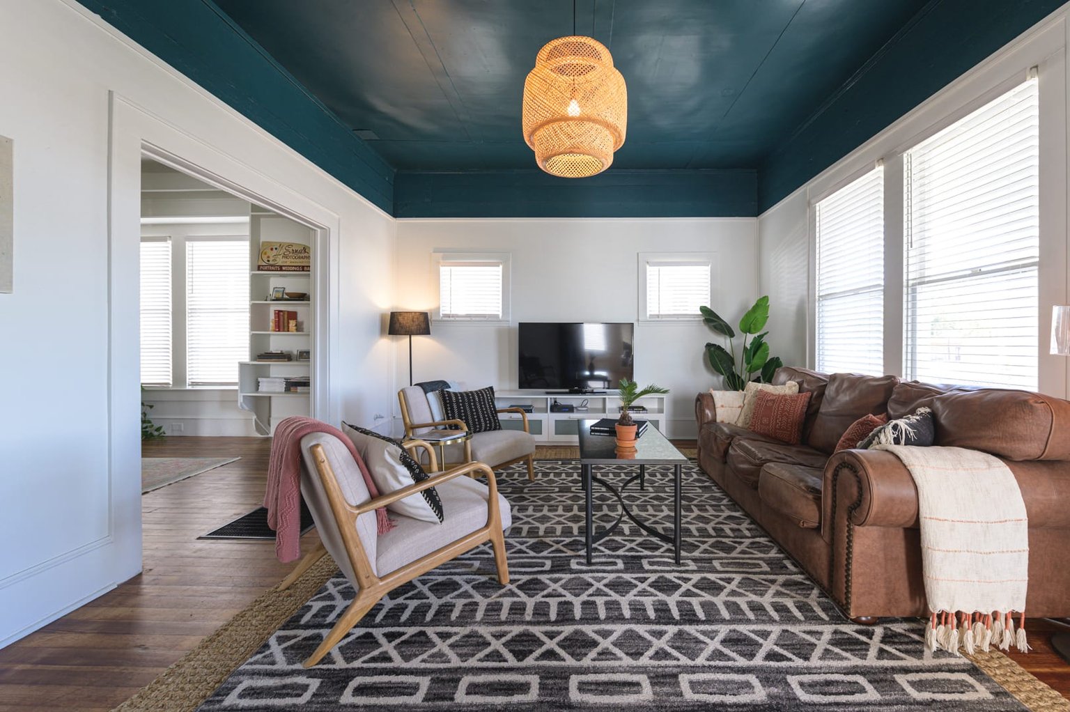 Waco Vacation Rental