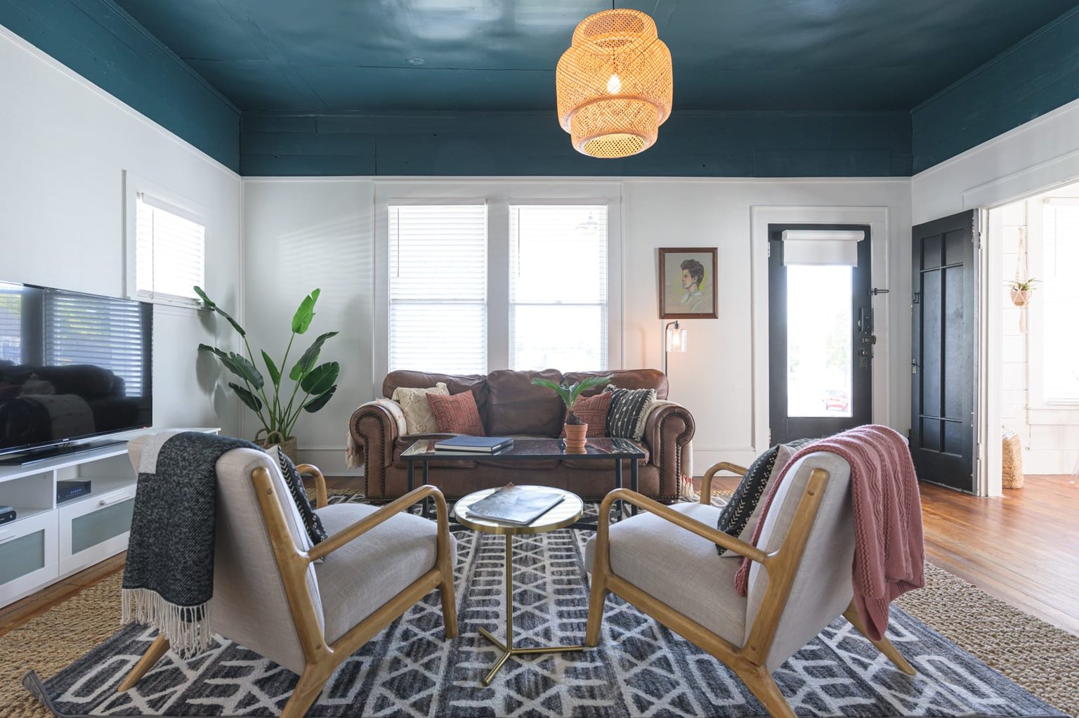 Waco Vacation Rental