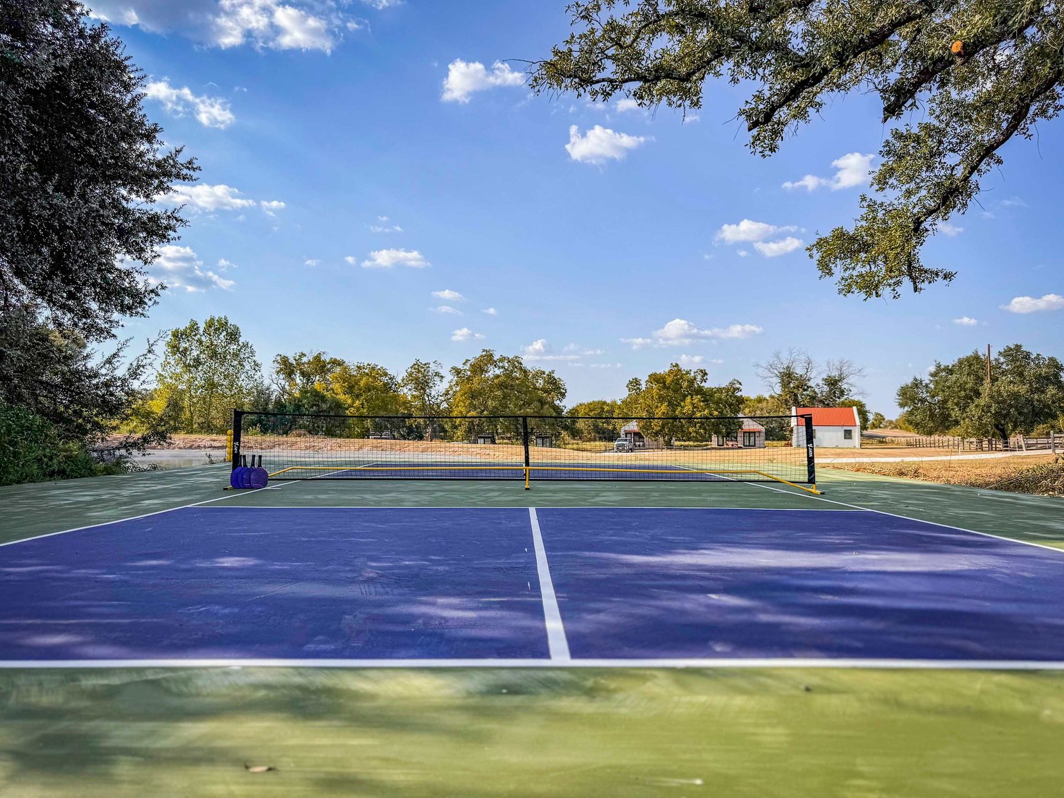 Waco Vacation Rental