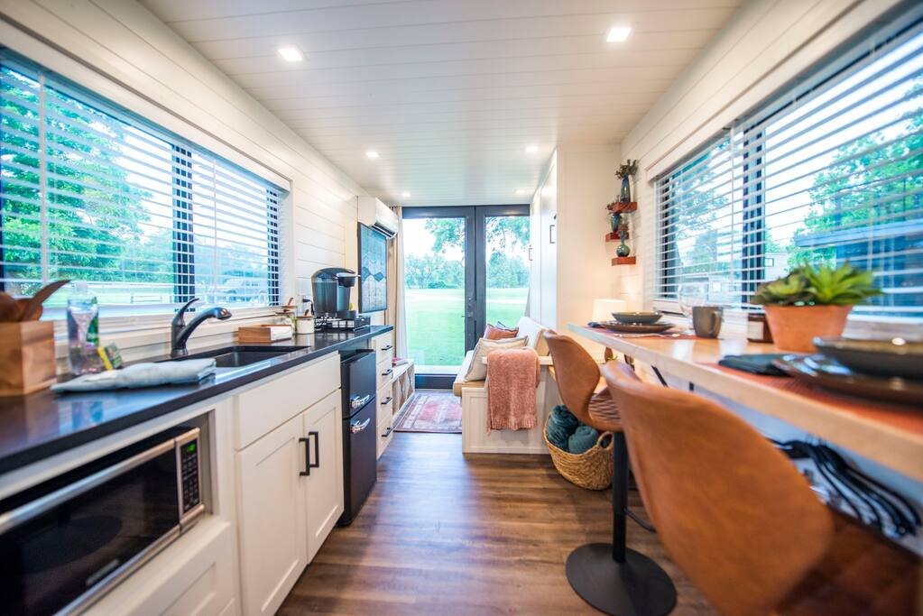 Waco Vacation Rental
