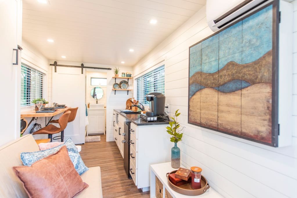Waco Vacation Rental