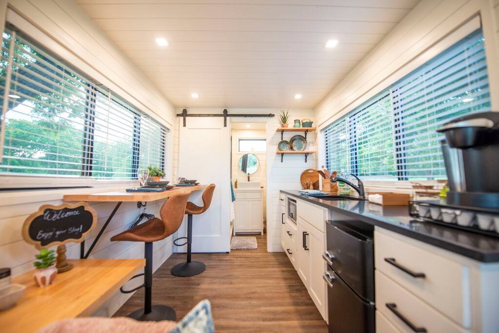Waco Vacation Rental
