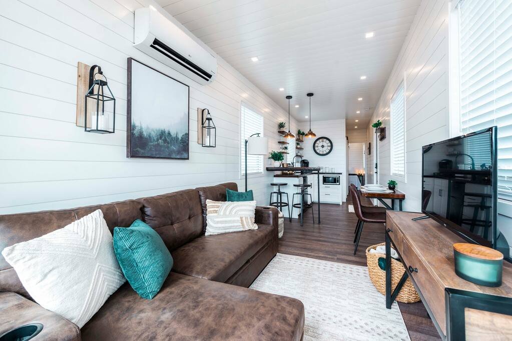 Alpine Vacation Rental