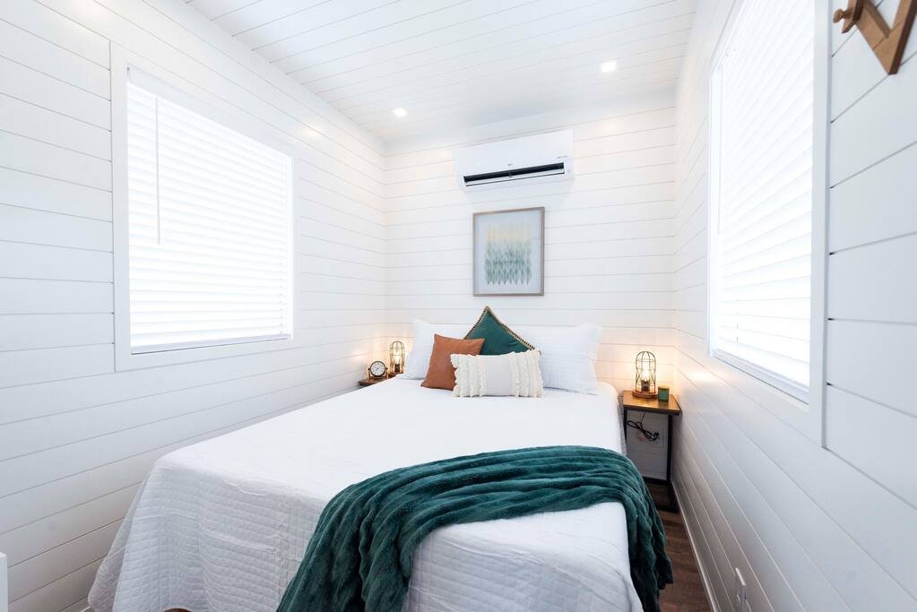 Alpine Vacation Rental