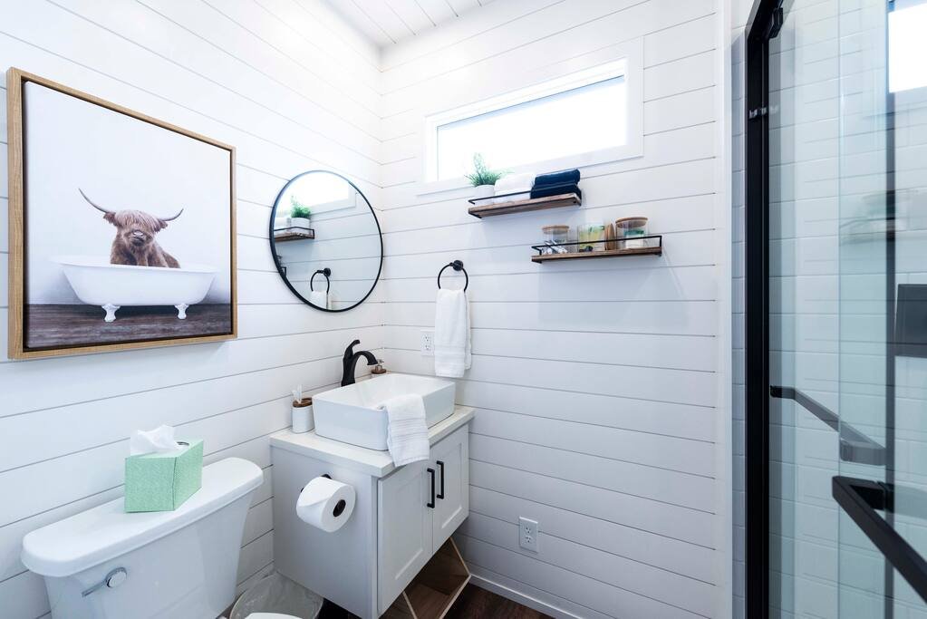 Alpine Vacation Rental