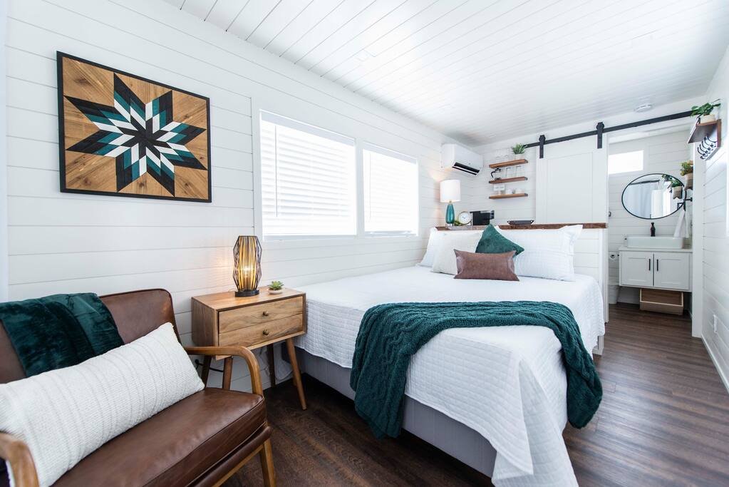 Alpine Vacation Rental