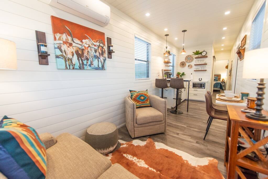 Alpine Vacation Rental