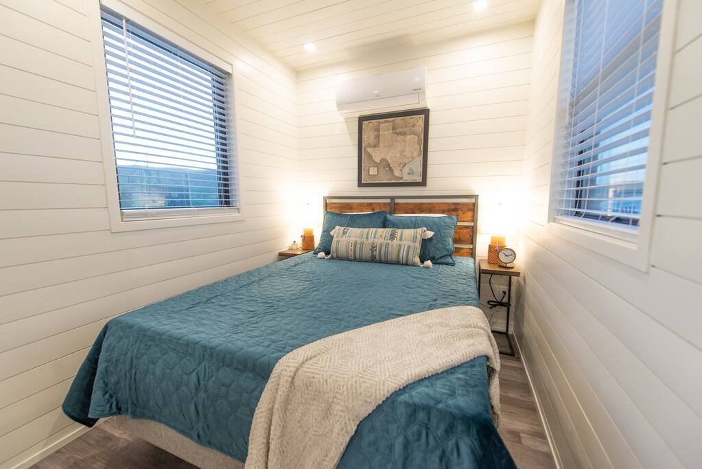Alpine Vacation Rental