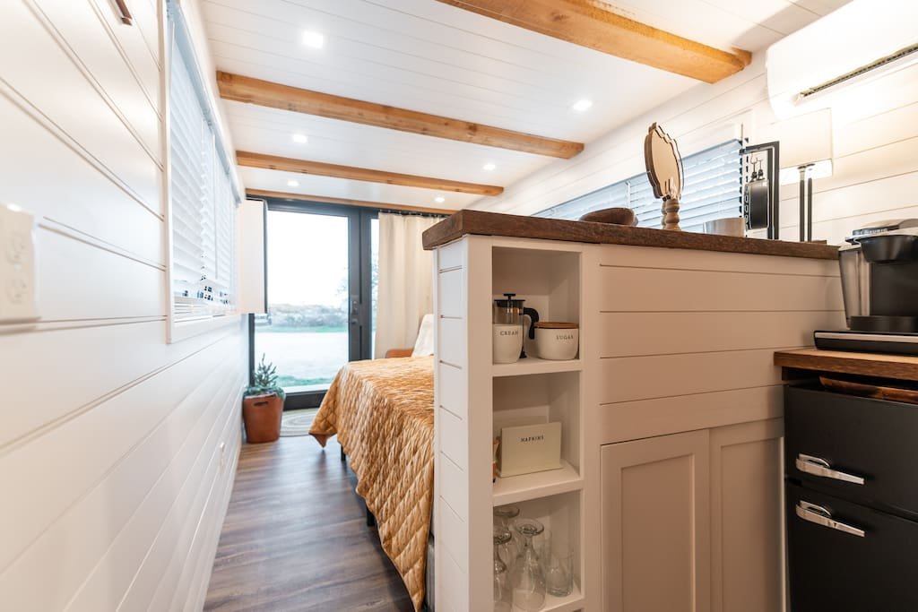 Waco Vacation Rental