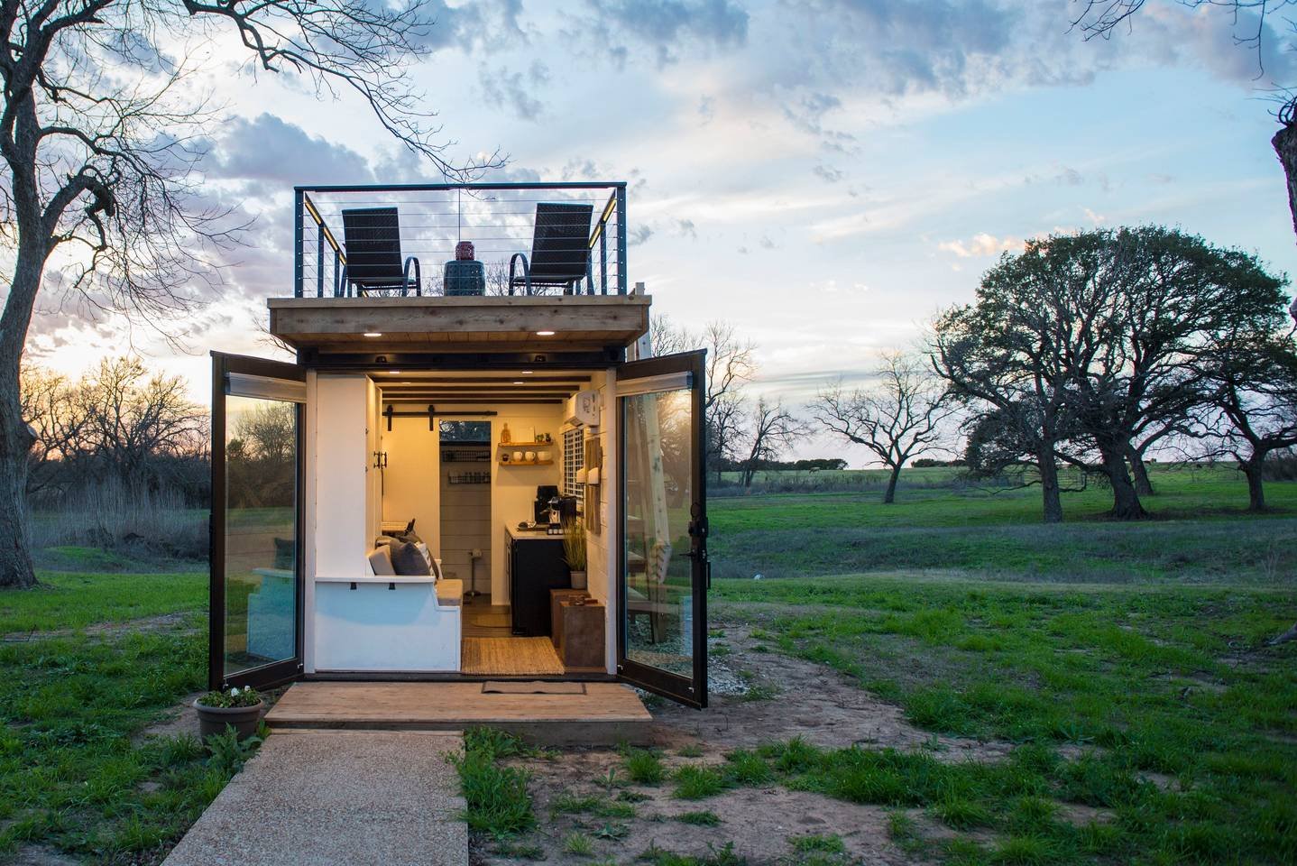 Waco Vacation Rental