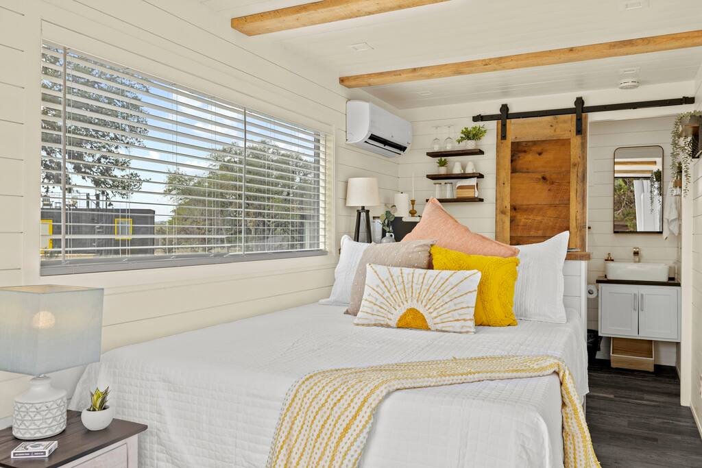 Fredericksburg Vacation Rental