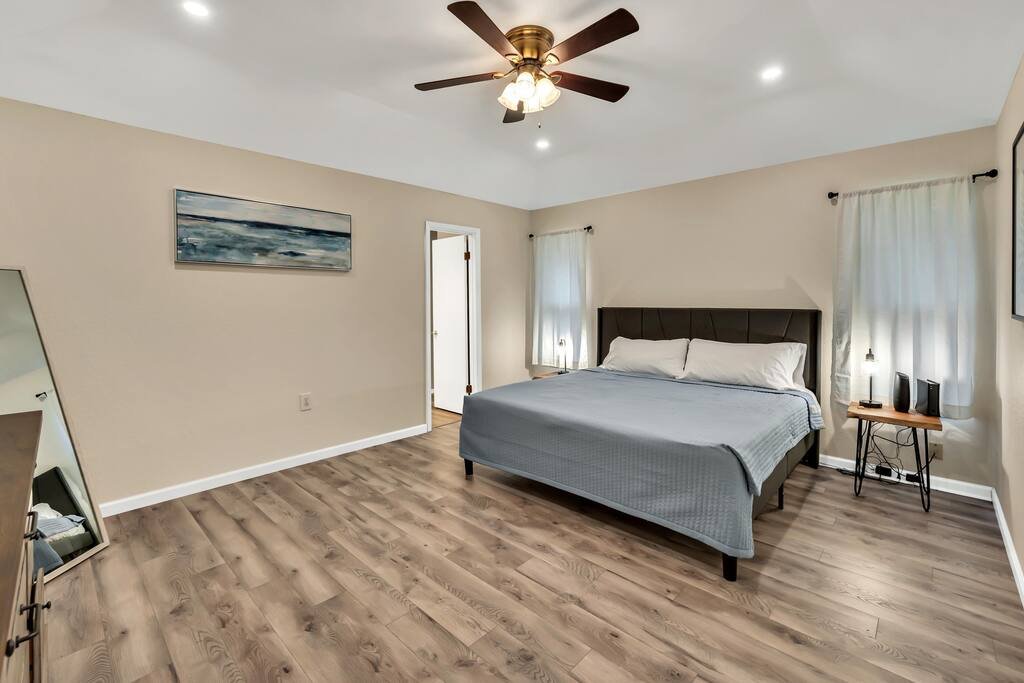 Waco Vacation Rental