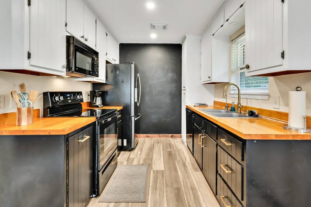 Waco Vacation Rental