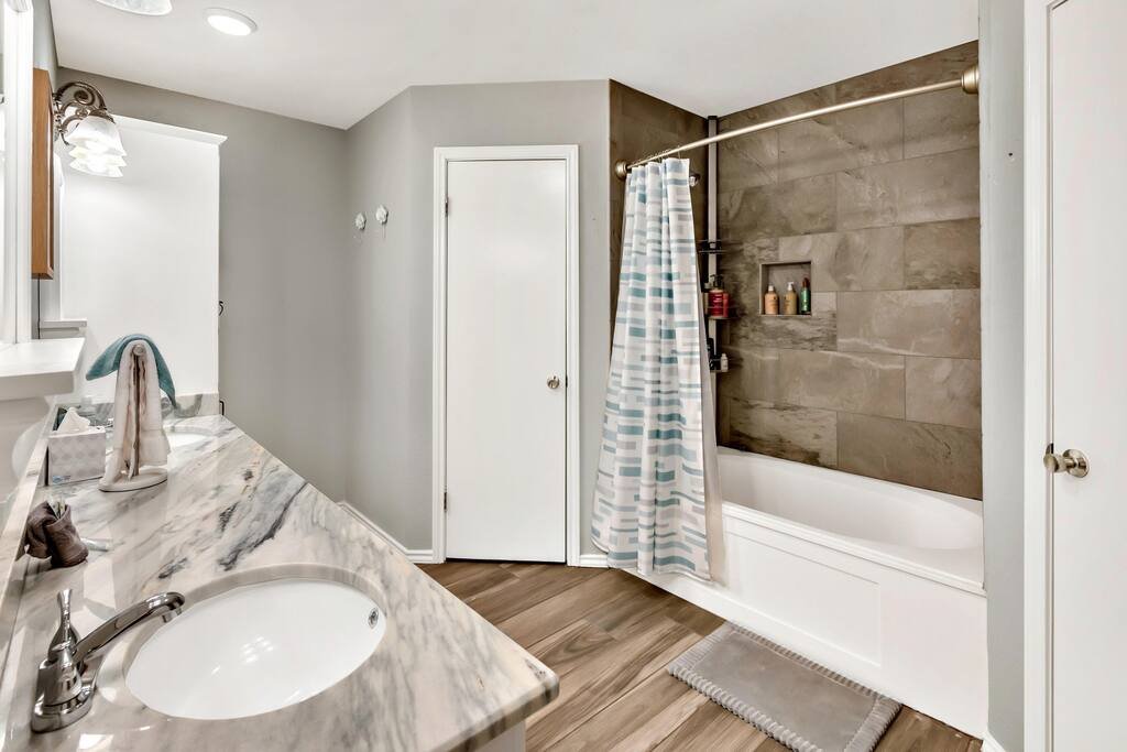 Waco Vacation Rental