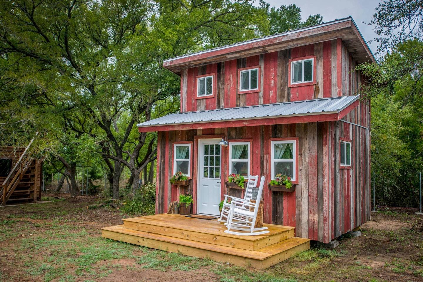 Waco Vacation Rental