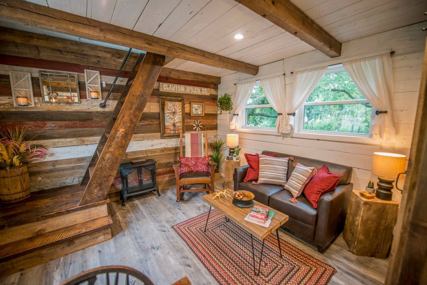 Waco Vacation Rental