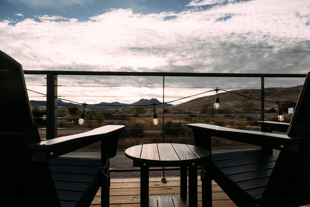 Alpine Vacation Rental