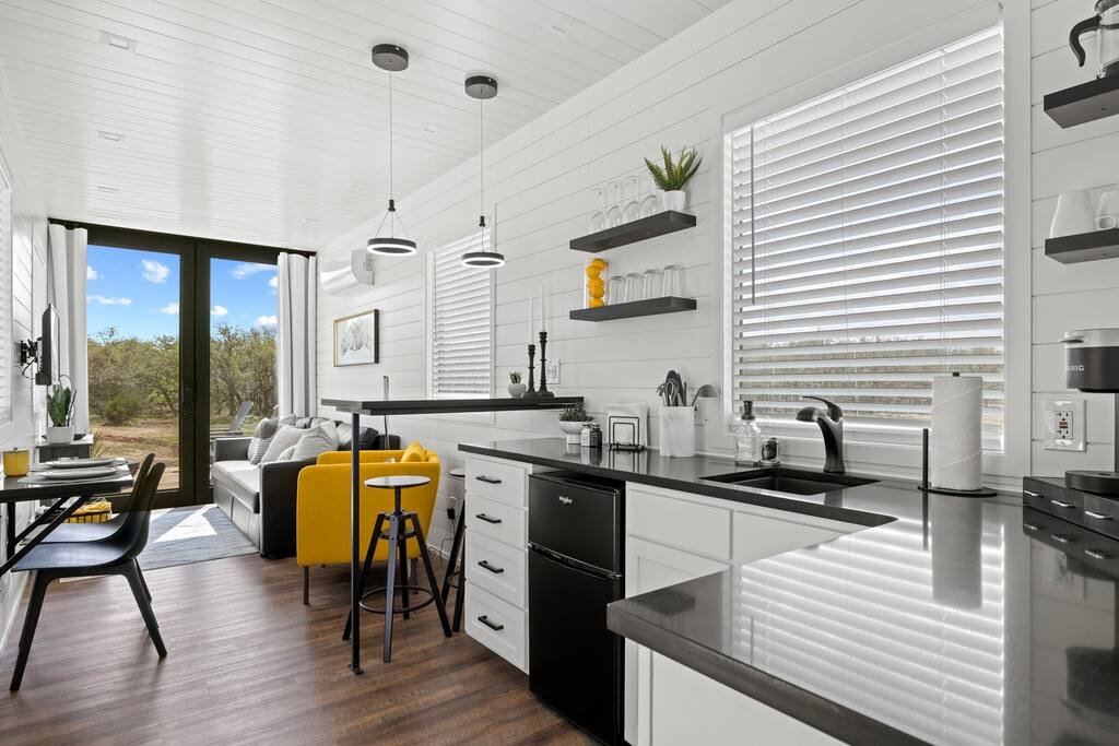 Fredericksburg Vacation Rental