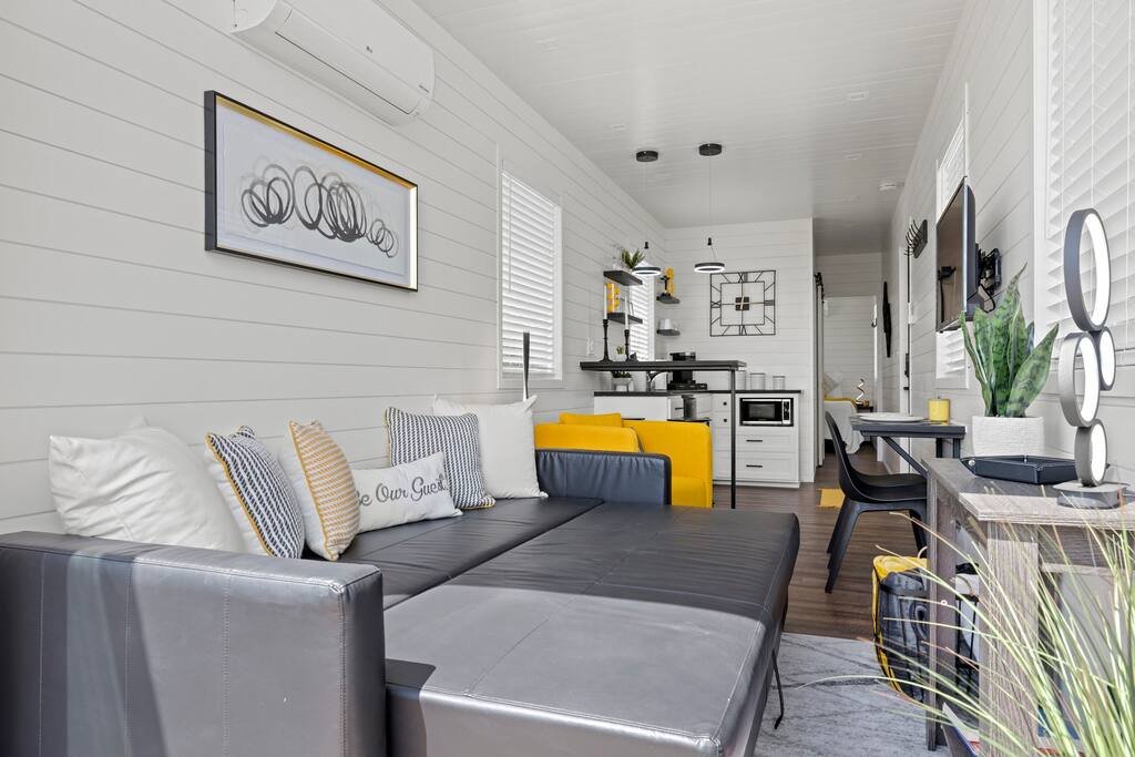 Fredericksburg Vacation Rental