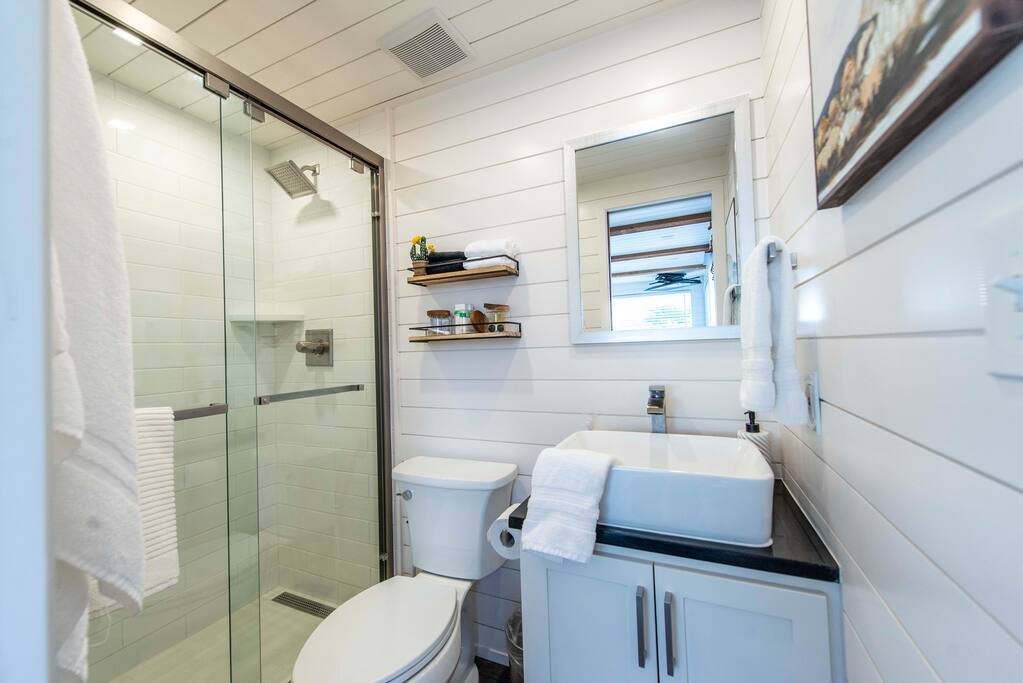 Alpine Vacation Rental