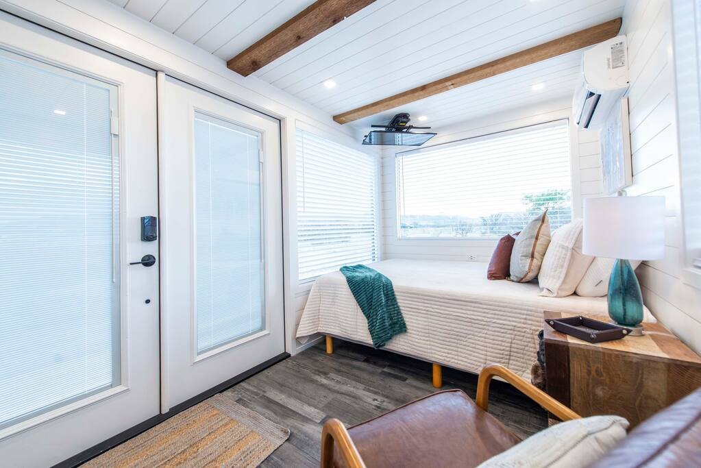 Alpine Vacation Rental