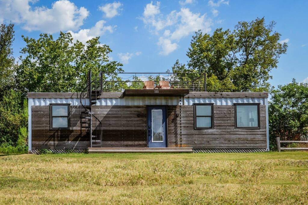 Waco Vacation Rental