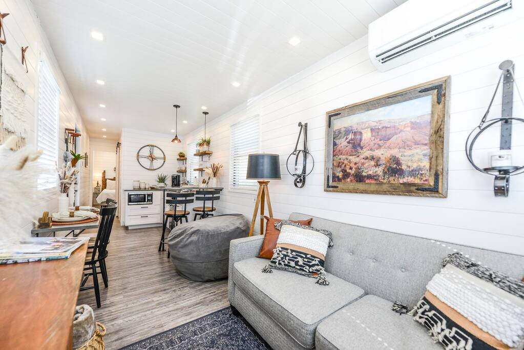 Waco Vacation Rental