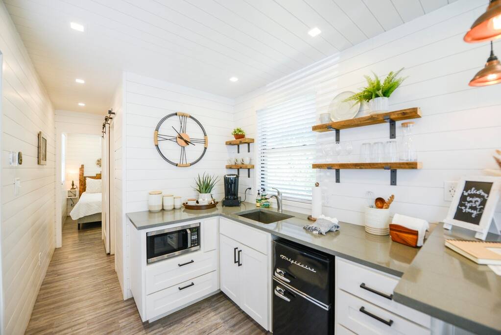 Waco Vacation Rental