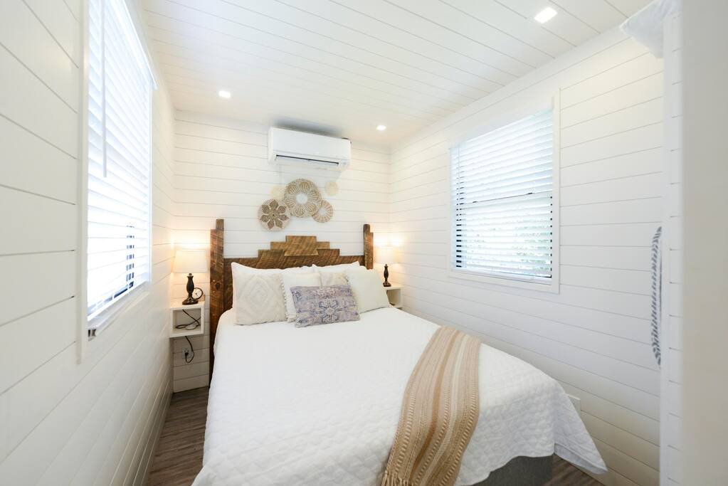 Waco Vacation Rental