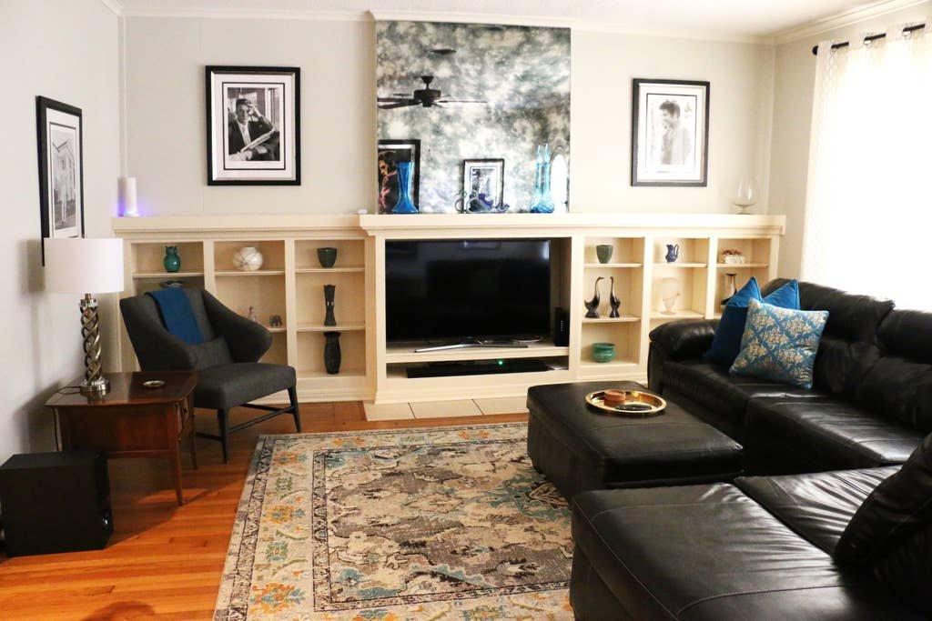 Waco Vacation Rental