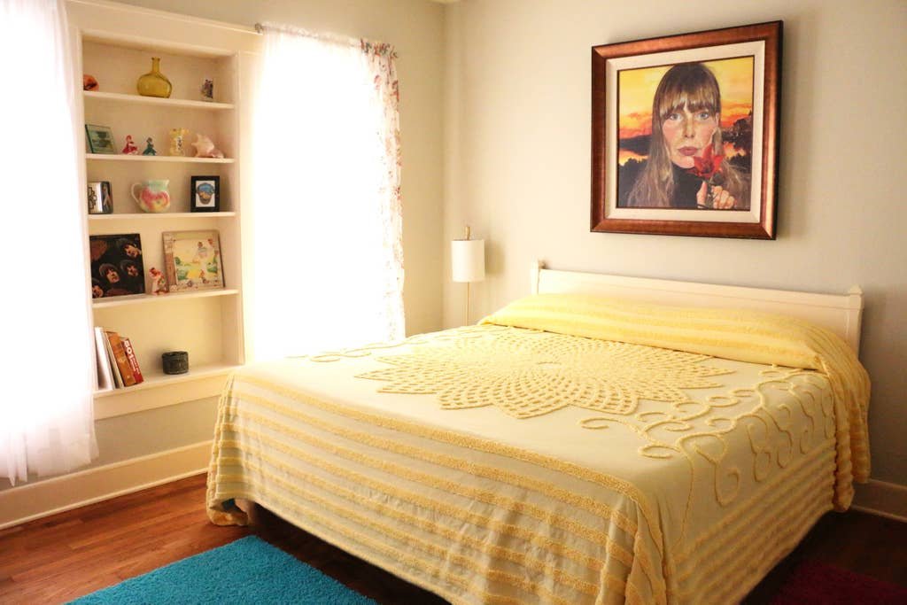 Waco Vacation Rental
