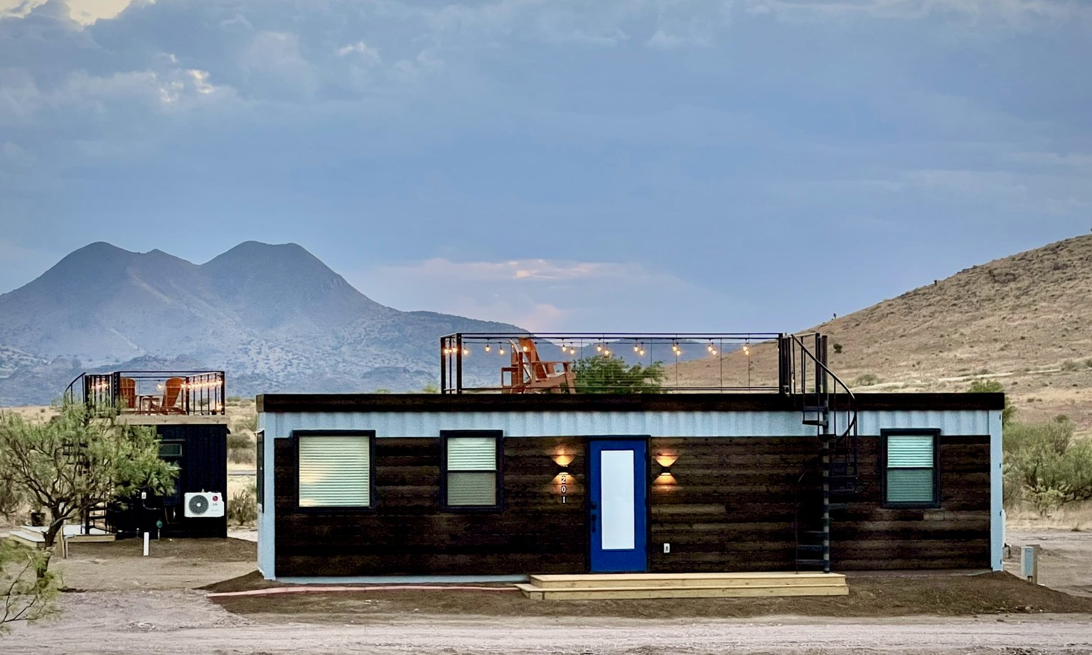 Alpine Vacation Rental