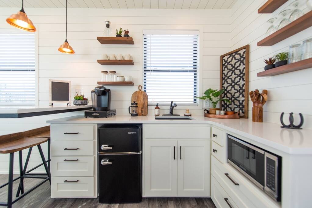 Alpine Vacation Rental