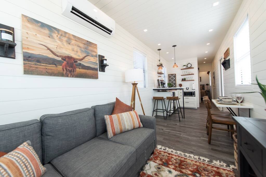 Alpine Vacation Rental