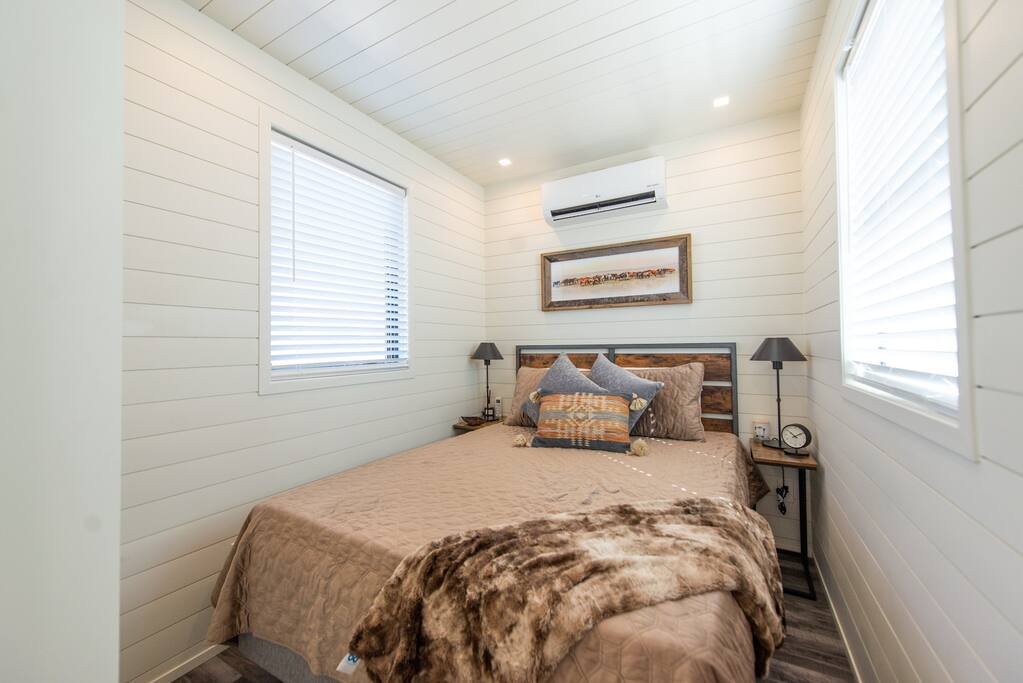 Alpine Vacation Rental