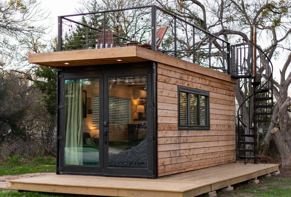 Waco Vacation Rental