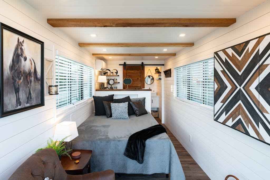 Waco Vacation Rental