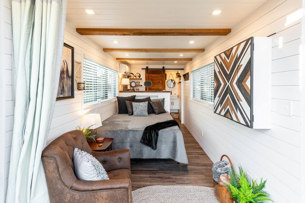 Waco Vacation Rental