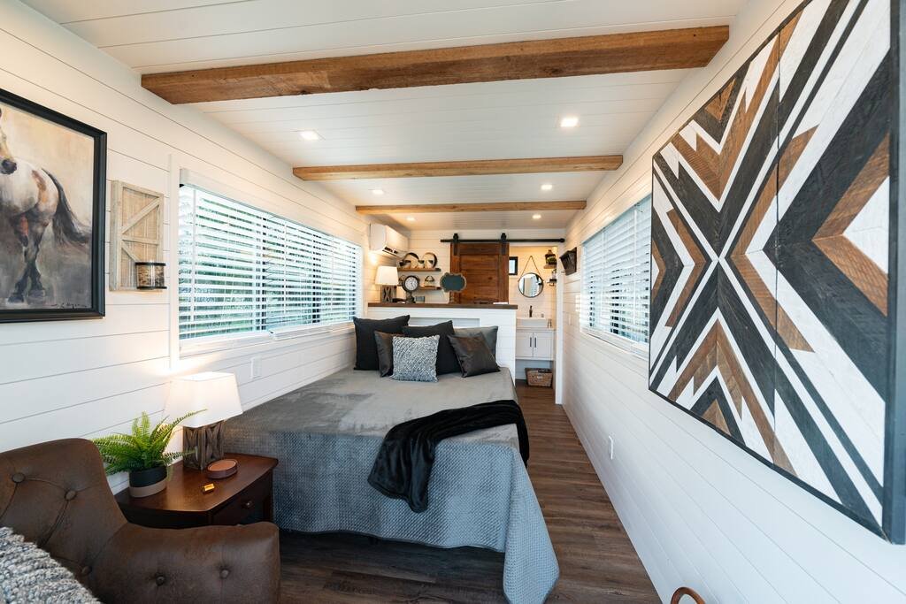 Waco Vacation Rental