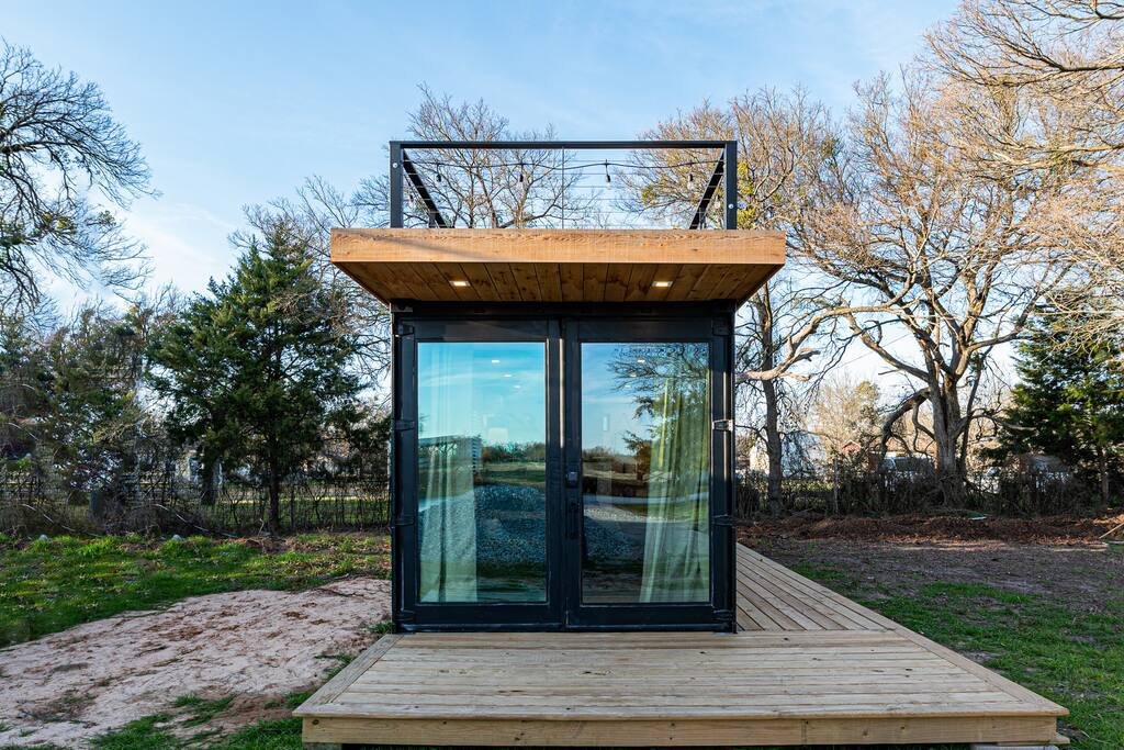 Waco Vacation Rental