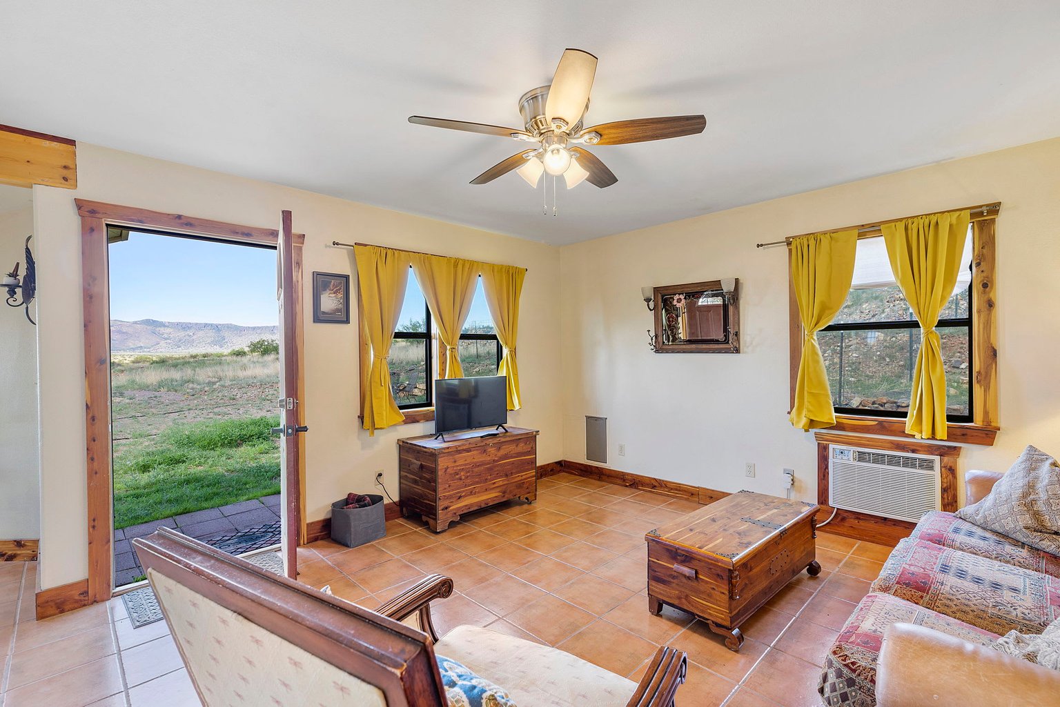 Alpine Vacation Rental