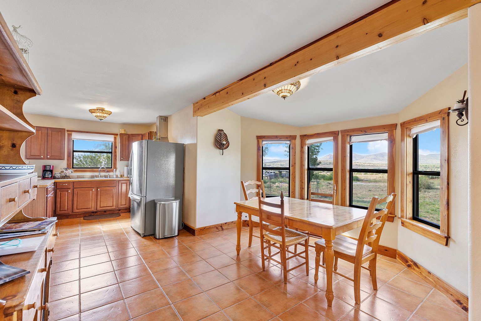 Alpine Vacation Rental