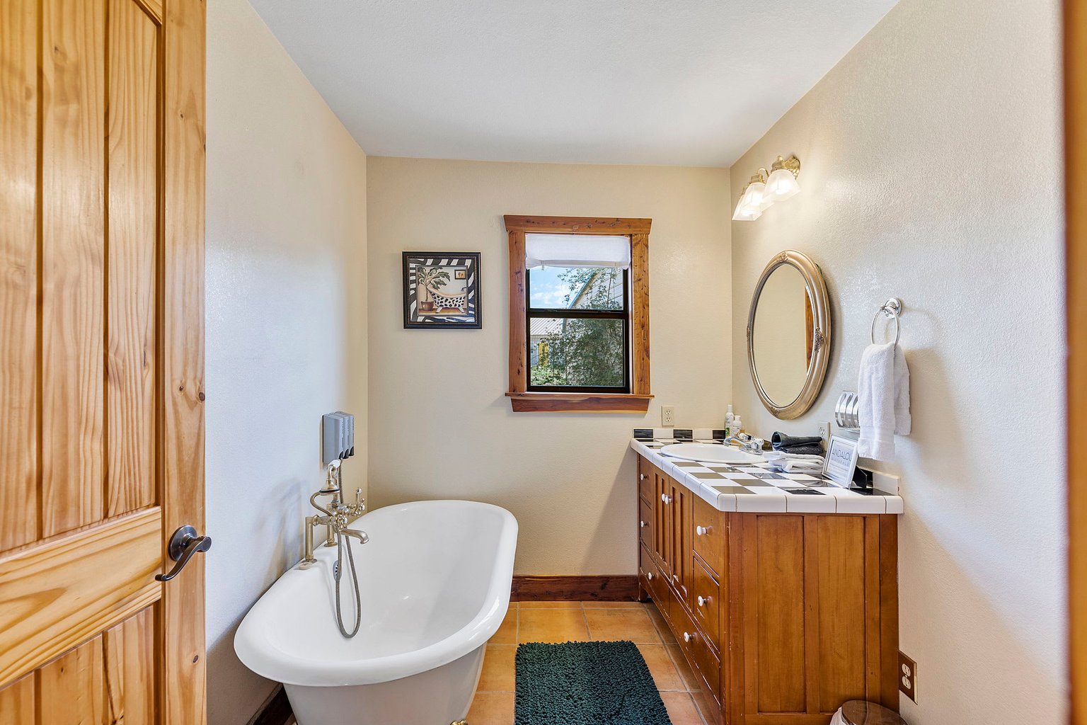 Alpine Vacation Rental